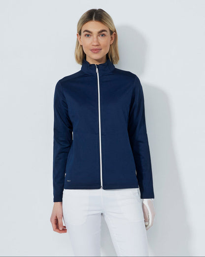 Daily Sports Cholet Full Zip Mid-Layer Jacket (Multiple Colors)
