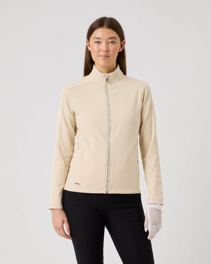 Daily Sports Cholet Full Zip Mid-Layer Jacket (Multiple Colors)