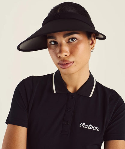 Malbon Claire Visor (Multiple Colors)
