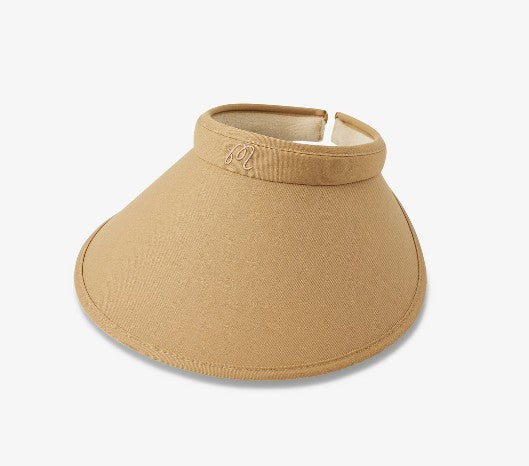 Malbon Claire Visor (Multiple Colors)