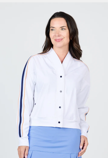 Sofibella CLASSIC CURRENTS Jacket