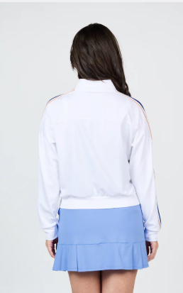 Sofibella CLASSIC CURRENTS Jacket