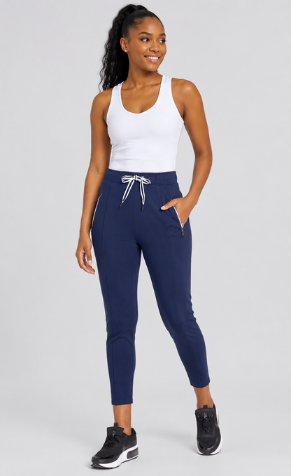 Tail Activewear Eleanor Jogger in Navy