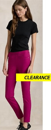 Ralph Lauren RLX Stretch Twill Athletic Pant 30"