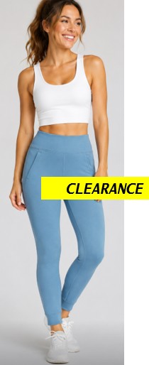 Tail Phoenix Kass 27" Jogger Ankle Pant