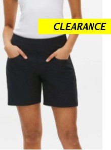 Rohnisch Modern Classic Kay Golf Shorts 6"