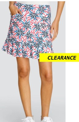 Tail Better PARADISE RAY Jenner 18" Skort