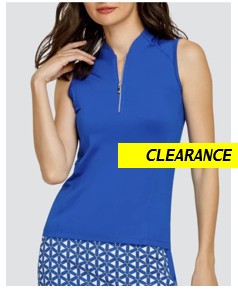 Tail Activewear Enchanted Glow Novelia Sleeveless Top