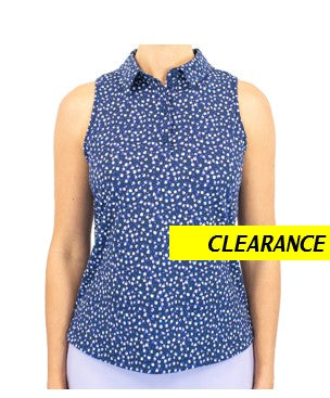 Belyn Key Cambridge Pippa Sleeveless (Multiple Colors)