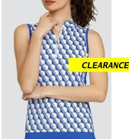Tail Activewear Enchanted Glow Cally Sleeveless Top