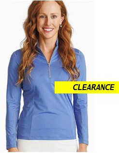 Amy Sport BUTTERFLY Katelyn Long Sleeved Top in Persian Jewel