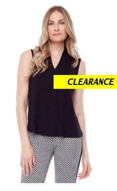 Swing Control Bamboo Sleeveless