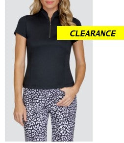 Tail Better Than Basics Genesis Short Sleeve (Multiple Colors)