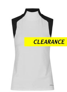 Rohnisch Modern Classic Mixa Sleeveless Top