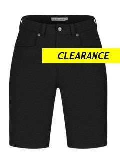 Rohnisch Modern Classic Chie Bermuda Short