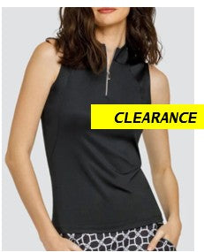 Tail Activewear Better Than Basics Gem Sleeveless Top