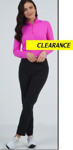 IBKUL ESSENTIALS Ankle Pant