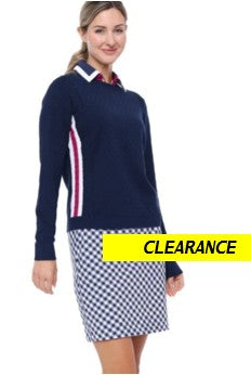 Belyn Key ABBEY ROAD LONGLINE CITY 18"