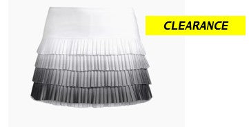 Lucky in Love Ultra Wave Skort