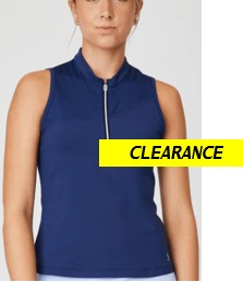 Sofibella Lilac Dream Sleeveless (Multiple Colors)