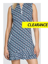 Tail Interstellar Realm Maryellen 36.5" Sleeveless Dress