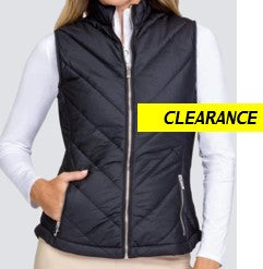 Tail Sonny Vest (Multiple Colors)