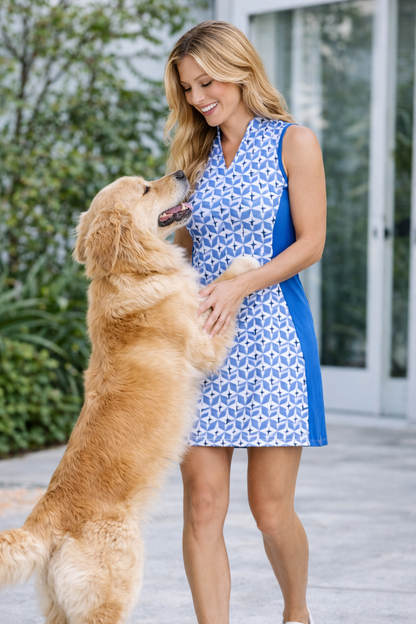 Tail Activewear Enchanted Glow Rubylou 35" Dress