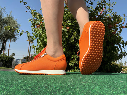 WesTees Lienza Golf Shoe for Walking 18