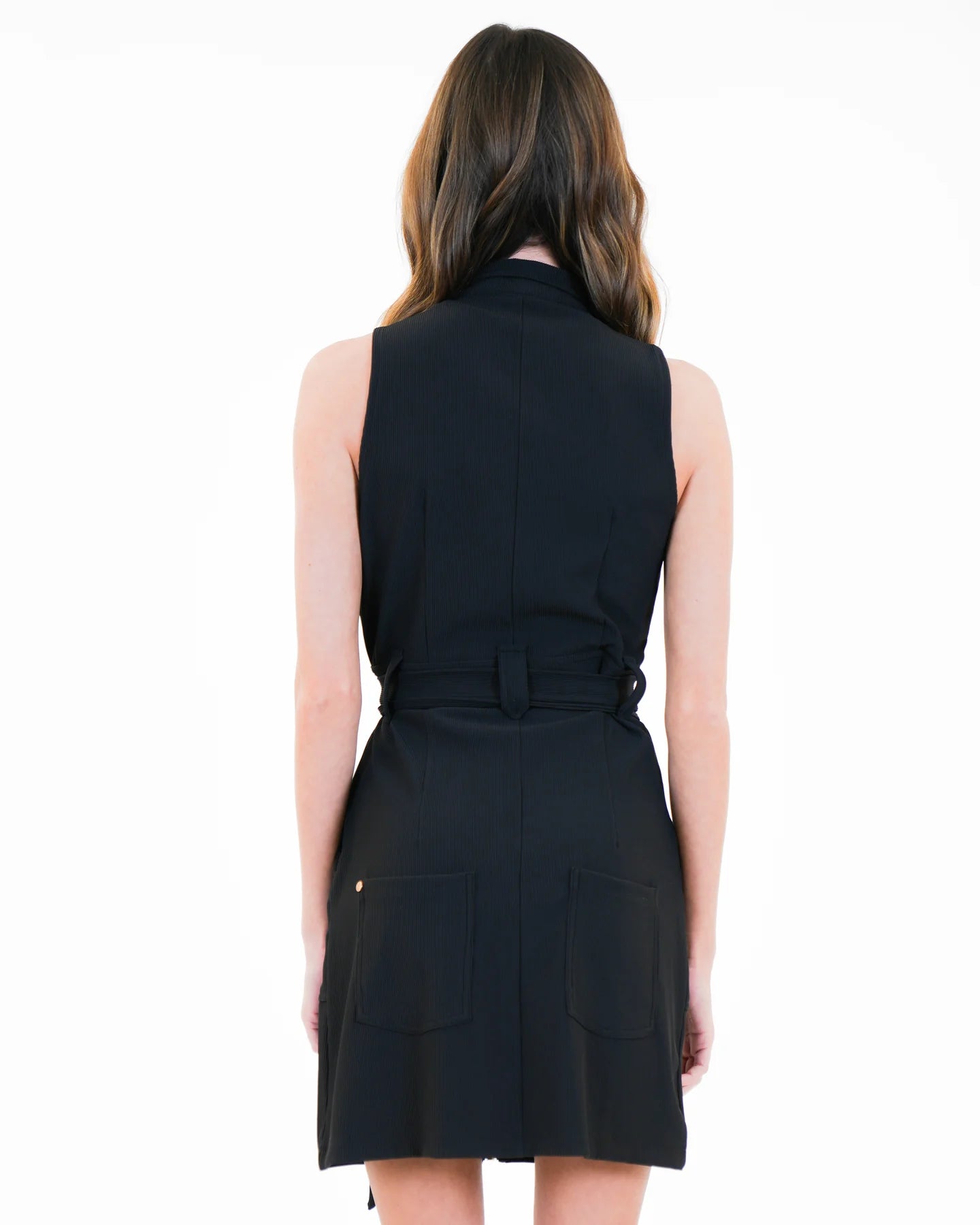 CALLIOPE GOLF Cord-Ially Yours Dress 35"
