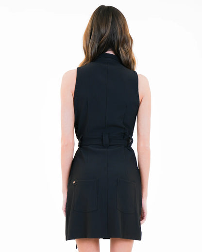 CALLIOPE GOLF Cord-Ially Yours Dress 35"