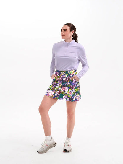 FORAY Core 6-Pocket Skirt 15.5" or 17"