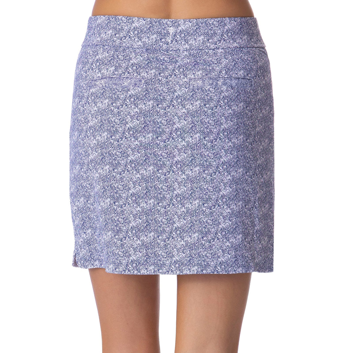 Belyn Key EMERALD BAY CHRISSY SKORT 16.5"