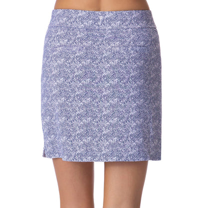 Belyn Key EMERALD BAY CHRISSY SKORT 16.5"