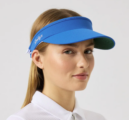 Daily Sports Marina Coil Visors (Multiple Colors)
