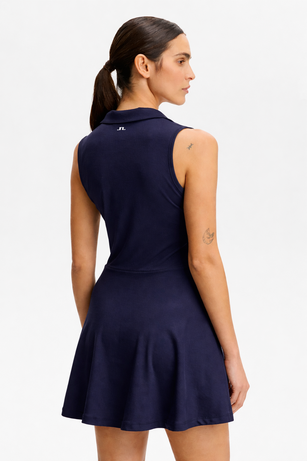 J.Lindenberg Dana Dress