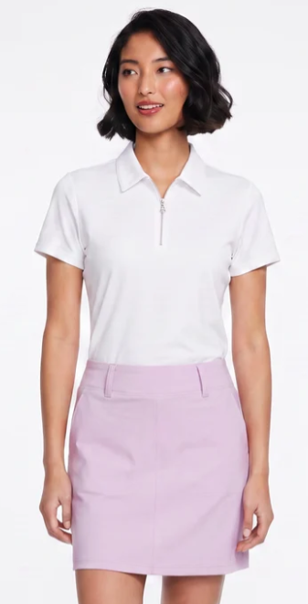 SPORT HALEY FAIRWAY ISLES Dauphine Skirt 17"