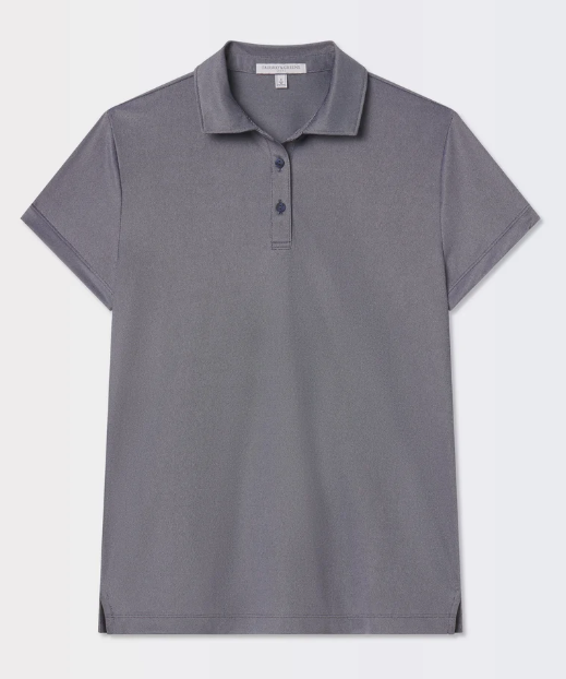 Fairway & Greene DAWN SHORT SLEEVE POLO (Multiple Colors)