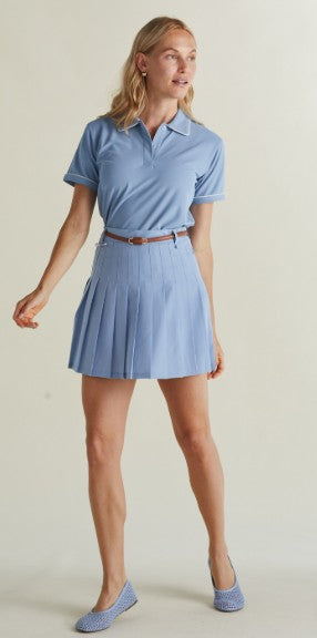 A. Putnam Drift Skort 15" or 17" (Multiple Colors)