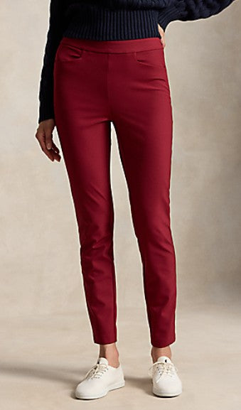 Ralph Lauren RLX Stretch Multi Nylon Athletic Novelty Eagle Pant 30" (Multiple Colors)