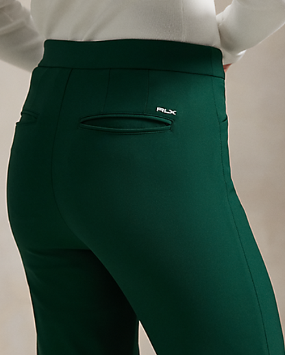 Ralph Lauren RLX Stretch Multi Nylon Athletic Novelty Eagle Pant 30" (Multiple Colors)