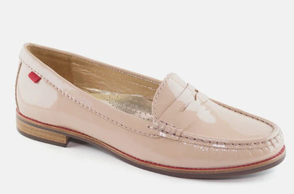 Marc Joseph East Village Patent Golf Shoe (Multiple Colors)