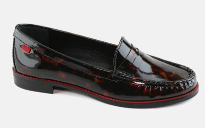 Marc Joseph East Village Patent Golf Shoe (Multiple Colors)