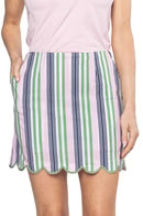Golftini MASTERS Elevated Skort 17.5"