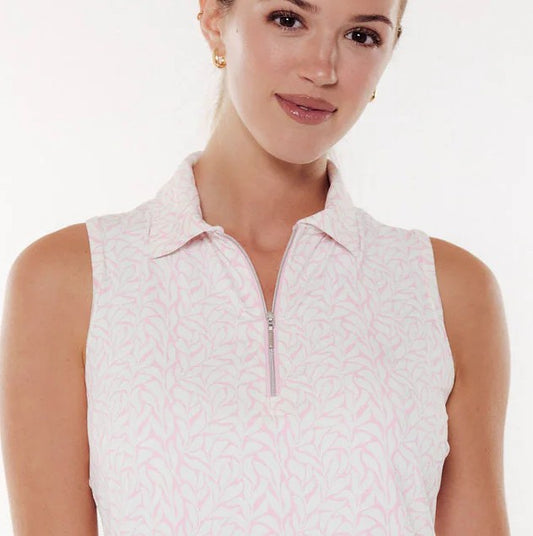 GG BLUE CLASSIC REDEFINED Elina Ice Sleeveless