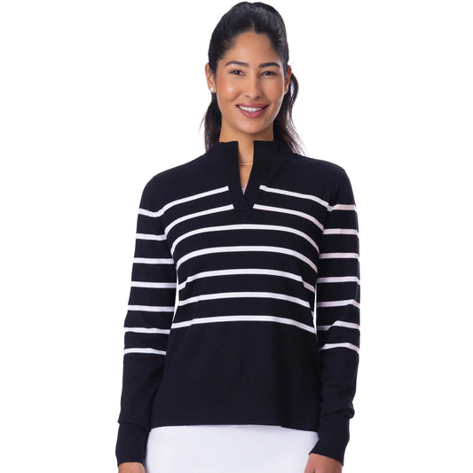 Belyn Key FAIRBANKS Ella Sweater