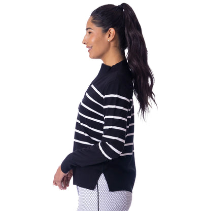 Belyn Key FAIRBANKS Ella Sweater