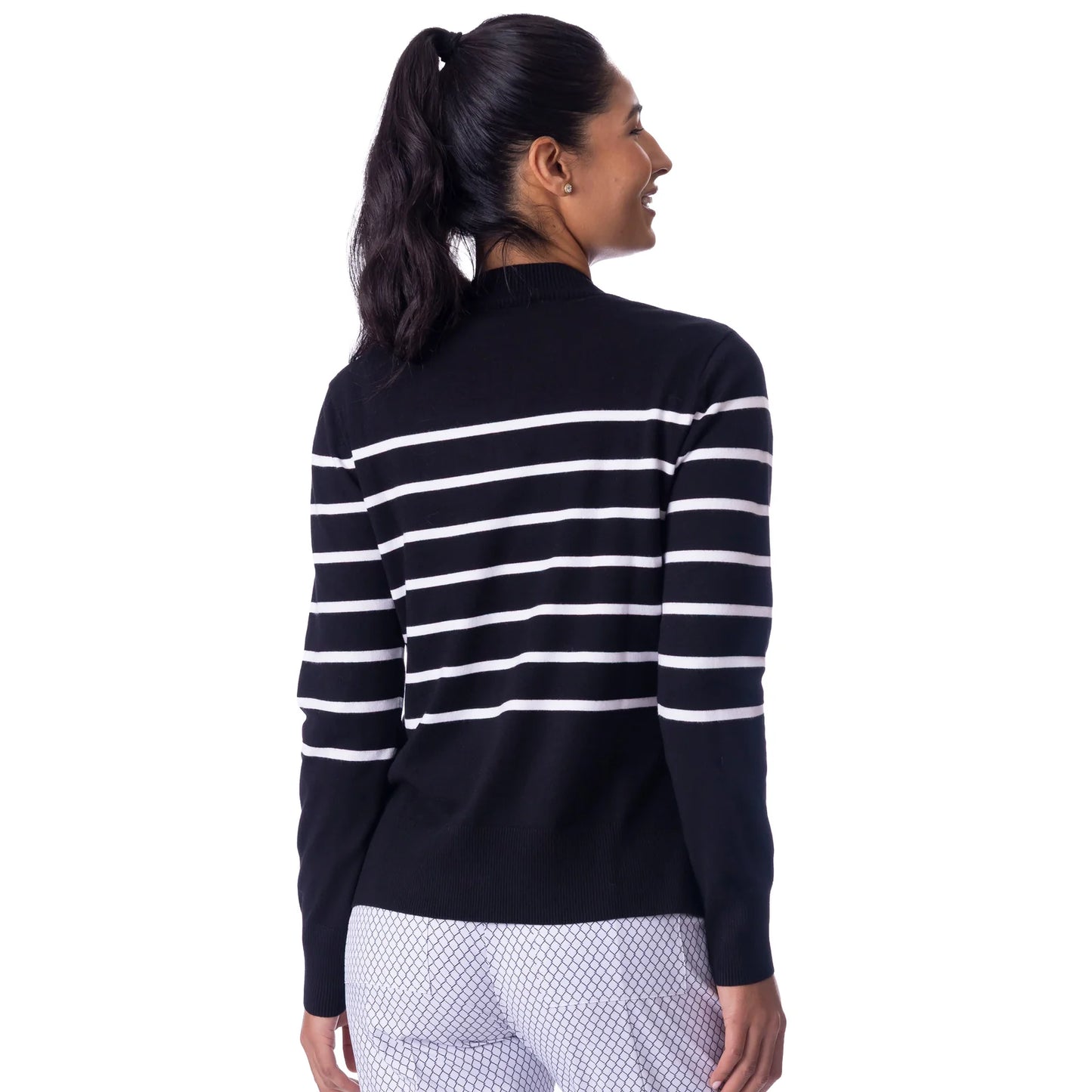 Belyn Key FAIRBANKS Ella Sweater