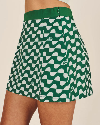 Malbon ELLA SKIRT 15"