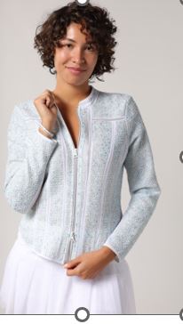 EPC Style Couture Boucle Jackets (Multiple Colors)