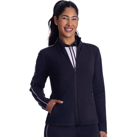 Belyn Key FAIRBANKS Jacket